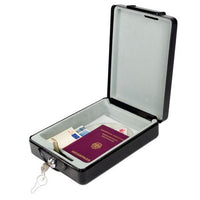 Safe Complete with Mounting Sleeve - 47132 C/SAFE W16 L23