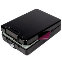 Safe Complete with Mounting Sleeve - 47132 C/SAFE W16 L23
