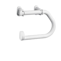 Holder for Toilet Paper, Plastic , White by Lalizas