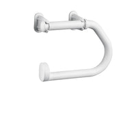Holder for Toilet Paper, Plastic , White by Lalizas