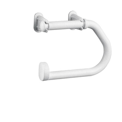 Holder for Toilet Paper, Plastic , White by Lalizas