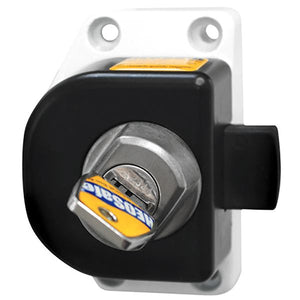 Heosafe & Lock/Keys Boxer / Ducato 07 Onwards - 12656 HEO/S B/DUC 07