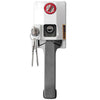 Heosafe Caravan / Motorhome Door Lock - H1730 HEO/S CARA/MOT