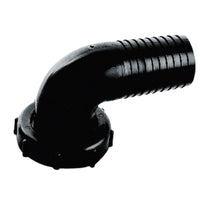 Connectors for BLIZZARD, BORA & ZEFIRO Tanks by Lalizas