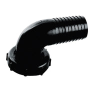 Connectors for BLIZZARD, BORA & ZEFIRO Tanks by Lalizas