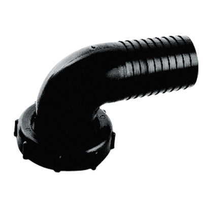 Connectors for BLIZZARD, BORA & ZEFIRO Tanks by Lalizas