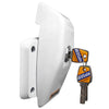 Heosafe Sliding Door Lock - 1760 SLIDING DOOR LK