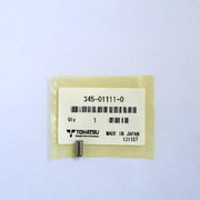 345-01111-0 Dowel Pin