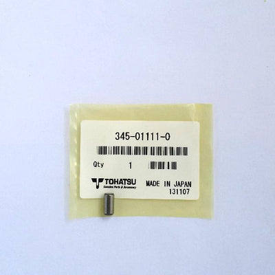 345-01111-0 Dowel Pin