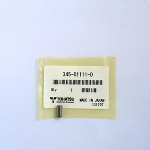 345-01111-0 Dowel Pin