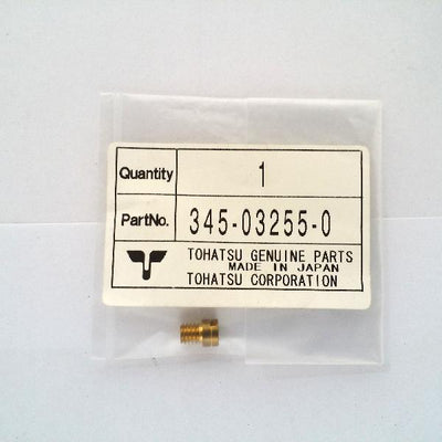 345-03255-0 Pilot Air Jet (#120)