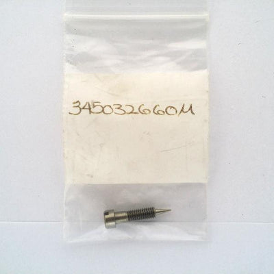 345-03266-0 Pilot Screw