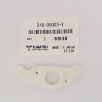 345-05003-1 Ratchet (also Supersedes 353-05003-0)