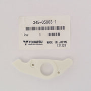 345-05003-1 Ratchet (also Supersedes 353-05003-0)