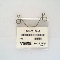 345-05124-0 Return Spring