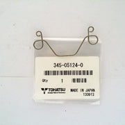 345-05124-0 Return Spring