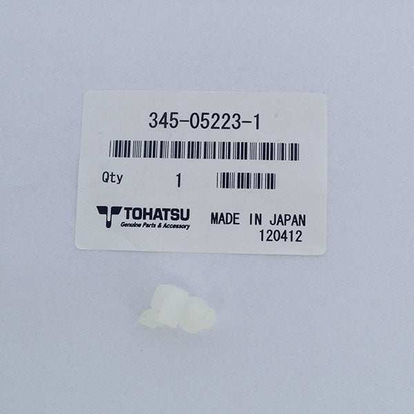 345-05223-1   ROD SNAP 3.5-2  - Genuine Tohatsu Spares & Parts - this part also supersedes 348-05223-0, 393-05223-0, 3R1-05223-0