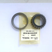 345-60215-0   TAPER ROLLER BEARING 32007  - Genuine Tohatsu Spares & Parts
