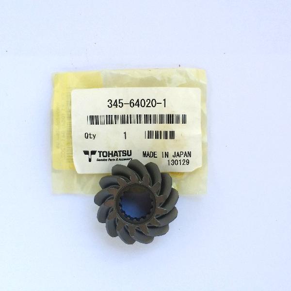 345-64020-1 Bevel Gear B
