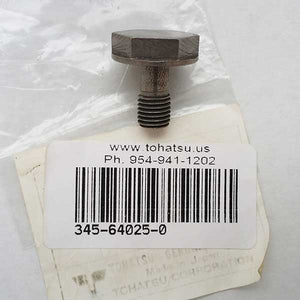 345-64025-0 Bolt
