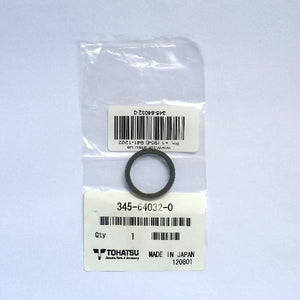 345-64032-0 Washer