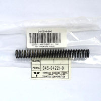 345-64221-0   CLUTCH SPRING  - Genuine Tohatsu Spares & Parts