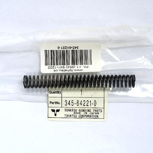345-64221-0 Spring