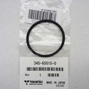 345-65015-0   O-RING 3.2-47 (SI)  - Genuine Tohatsu Spares & Parts