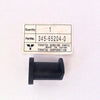 345-65204-0 Water Pipe Auxiliary Mount