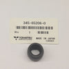345-65206-0 Water Pipe Seal (Upper)