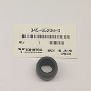 345-65206-0 Water Pipe Seal (Upper)