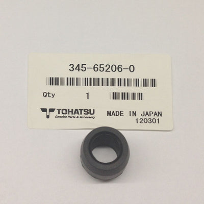 345-65206-0 Water Pipe Seal (Upper)