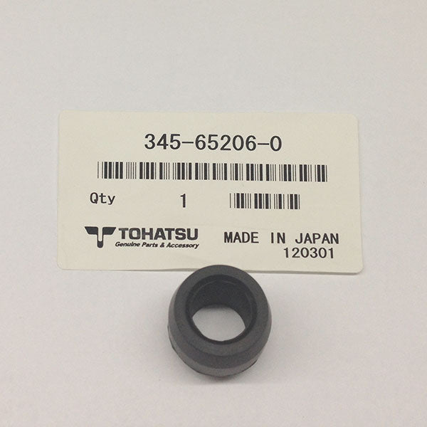 345-65206-0 Water Pipe Seal (Upper)