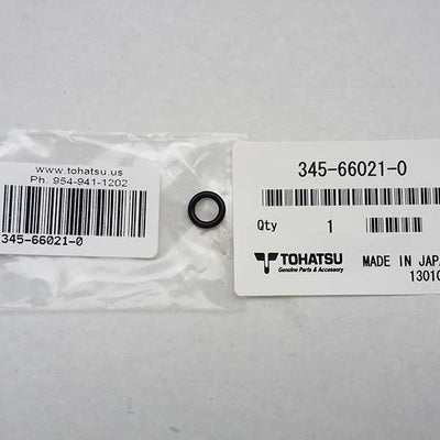 345-66021-0 O-Ring