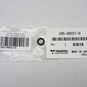 345-66021-0 O-Ring