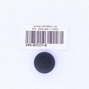 345-67117-0 Grommet