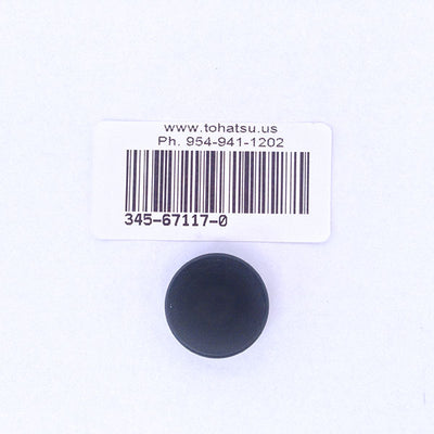 345-67117-0 Grommet