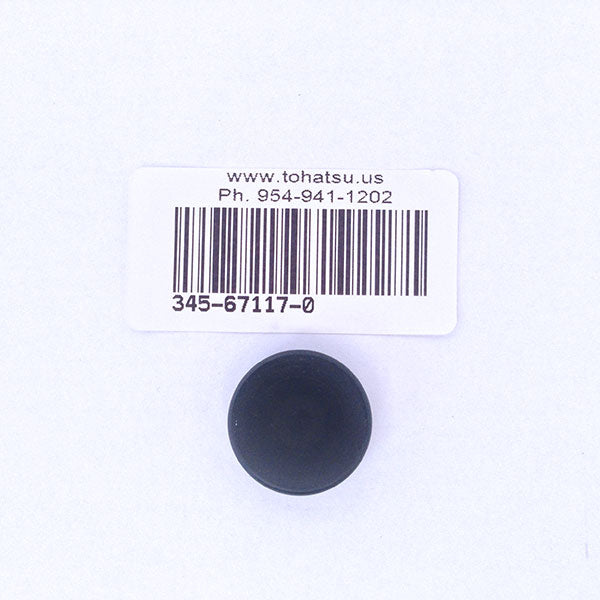 345-67117-0 Grommet