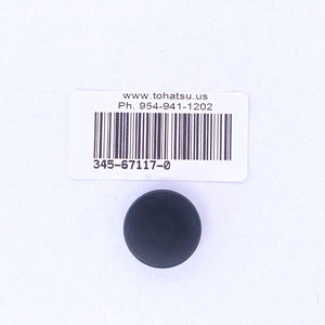 345-67117-0 Grommet