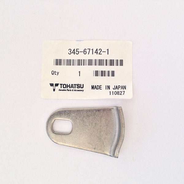 345-67142-1 Cover Hook