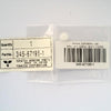 345-67195-1 Bushing (also Supersedes 345-67195-0)