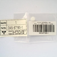 345-67195-1 Bushing (also Supersedes 345-67195-0)