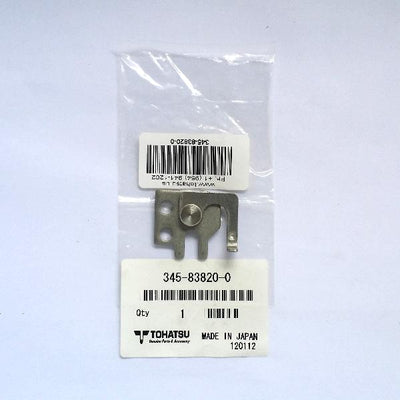 345-83820-0 Cable Clip Assy