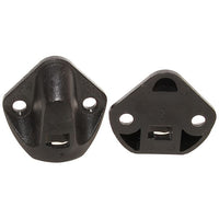 Bungee Clic Wall Mount Connector - RLS6