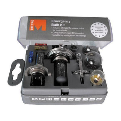 Bulb Kit - HG079-00 BULB KIT