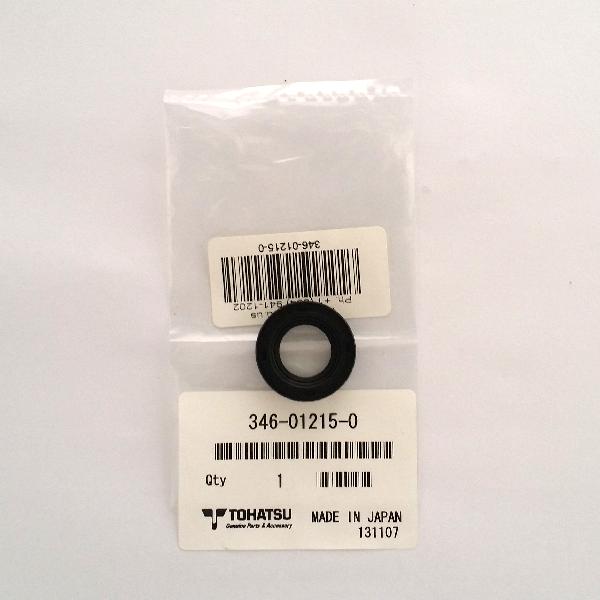 346-01215-0 Oil Seal