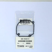 346-03222-0 Float Chamber O-Ring
