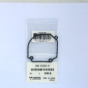 346-03222-0 Float Chamber O-Ring