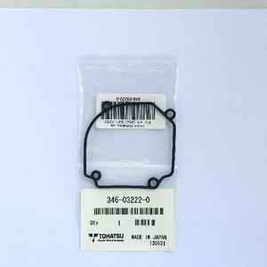 346-03222-0 Float Chamber O-Ring