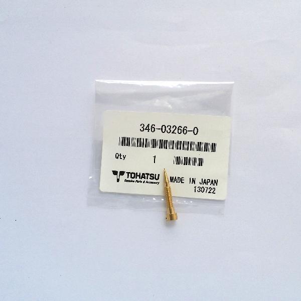 346-03266-0 Pilot Screw